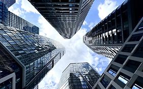 Kimpton Main Frankfurt By Ihg